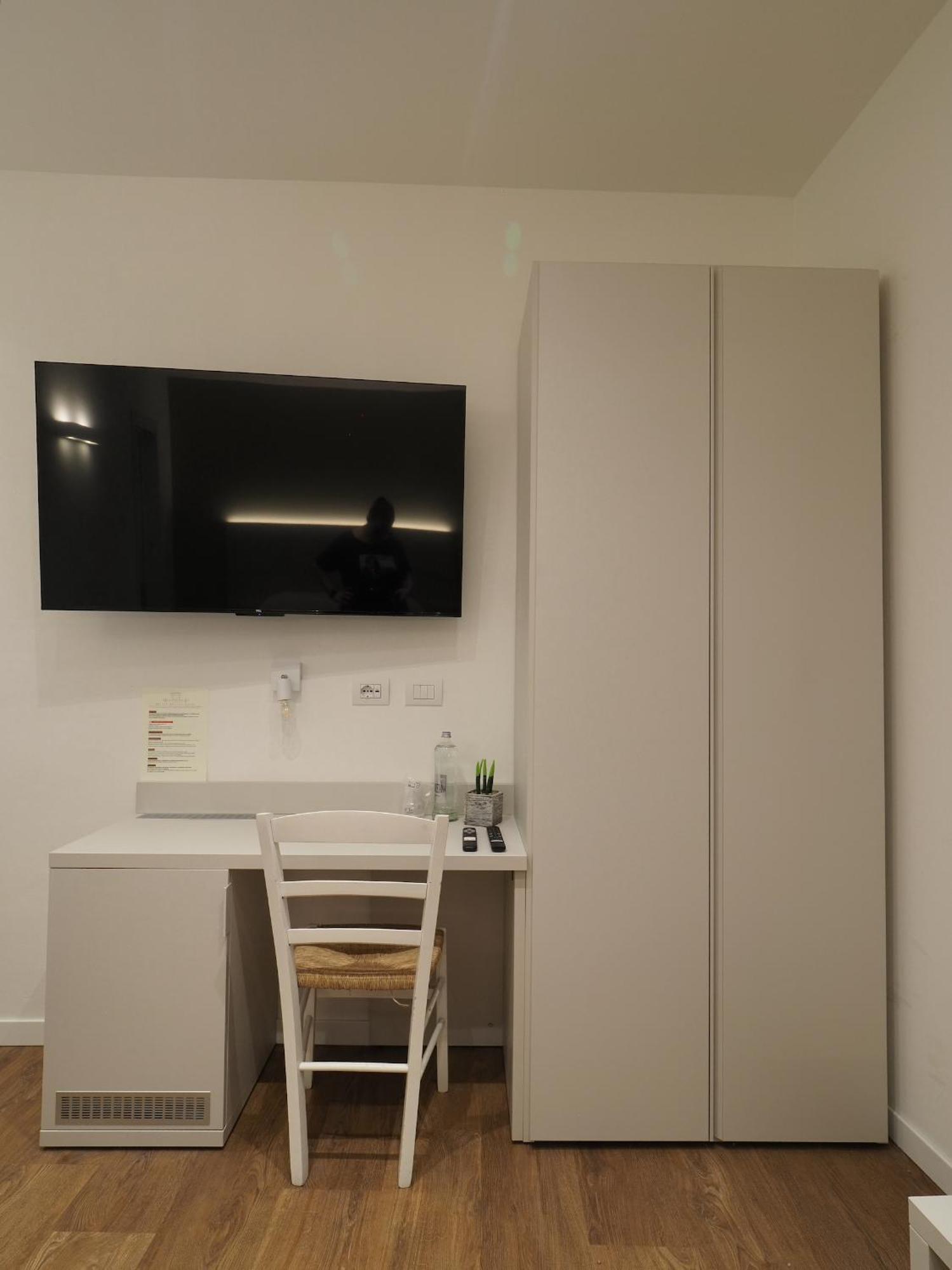 Bed and Breakfast Relais Dogana Moniga del Garda Exterior foto