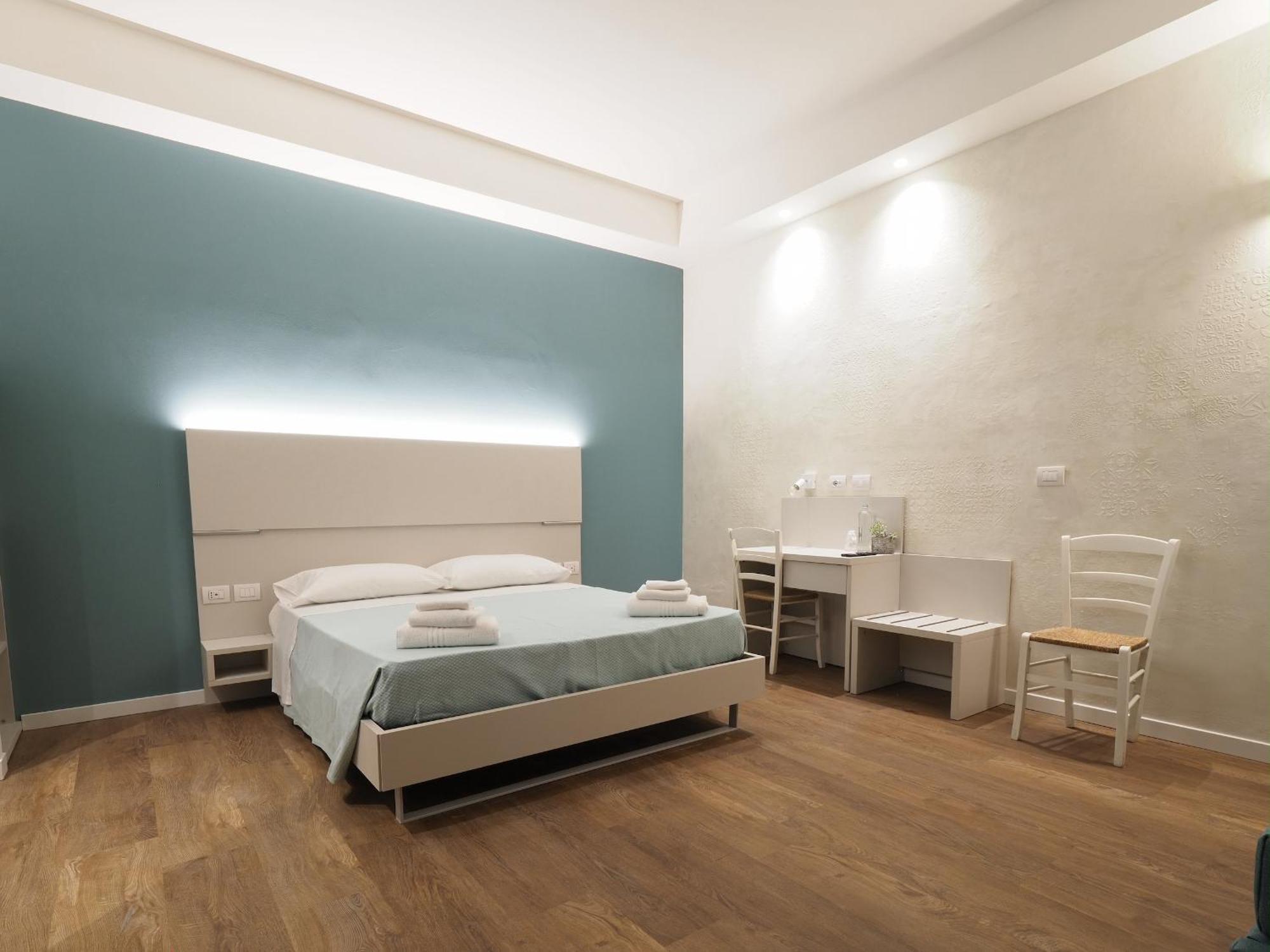 Bed and Breakfast Relais Dogana Moniga del Garda Zimmer foto