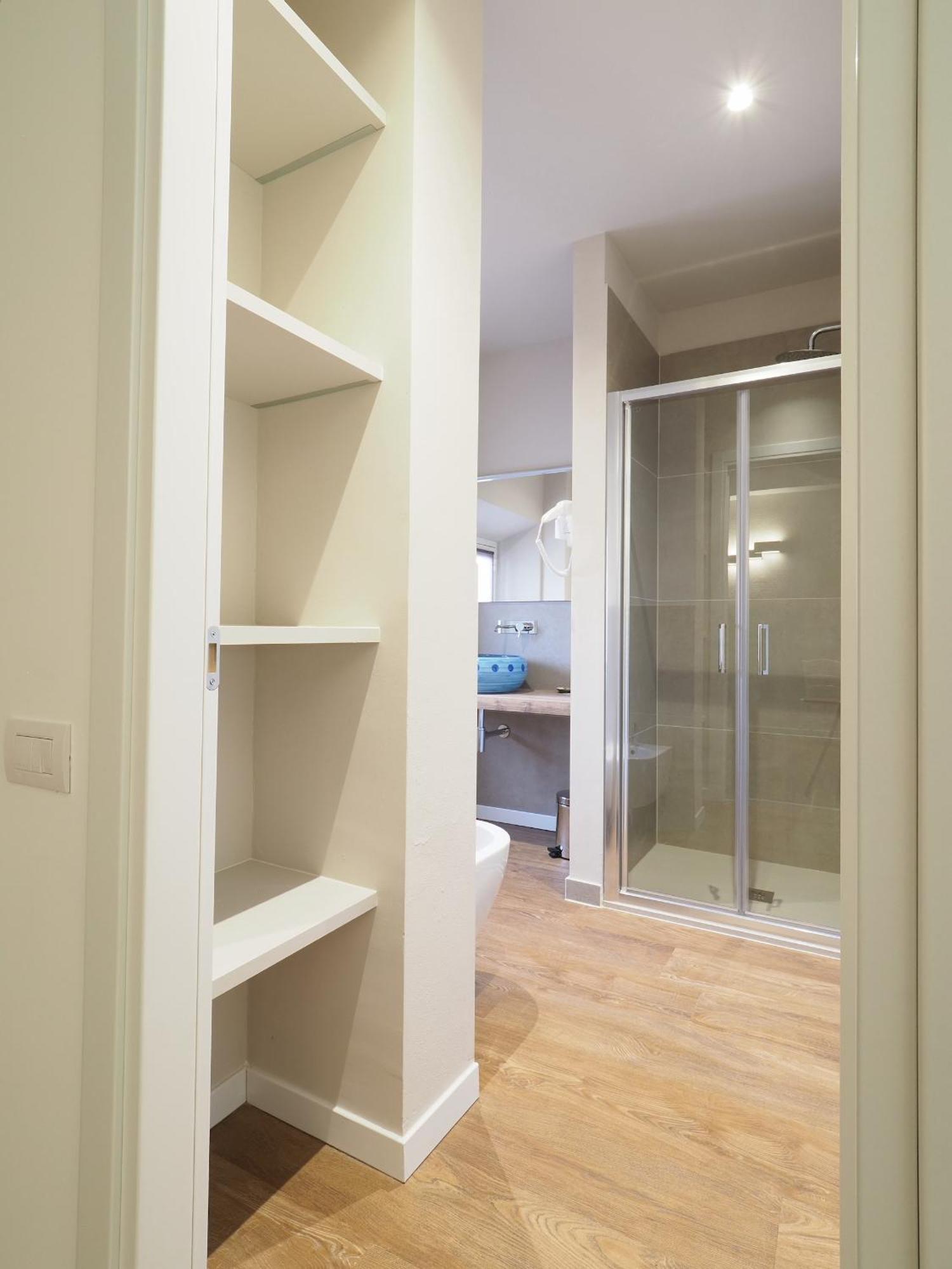 Bed and Breakfast Relais Dogana Moniga del Garda Zimmer foto