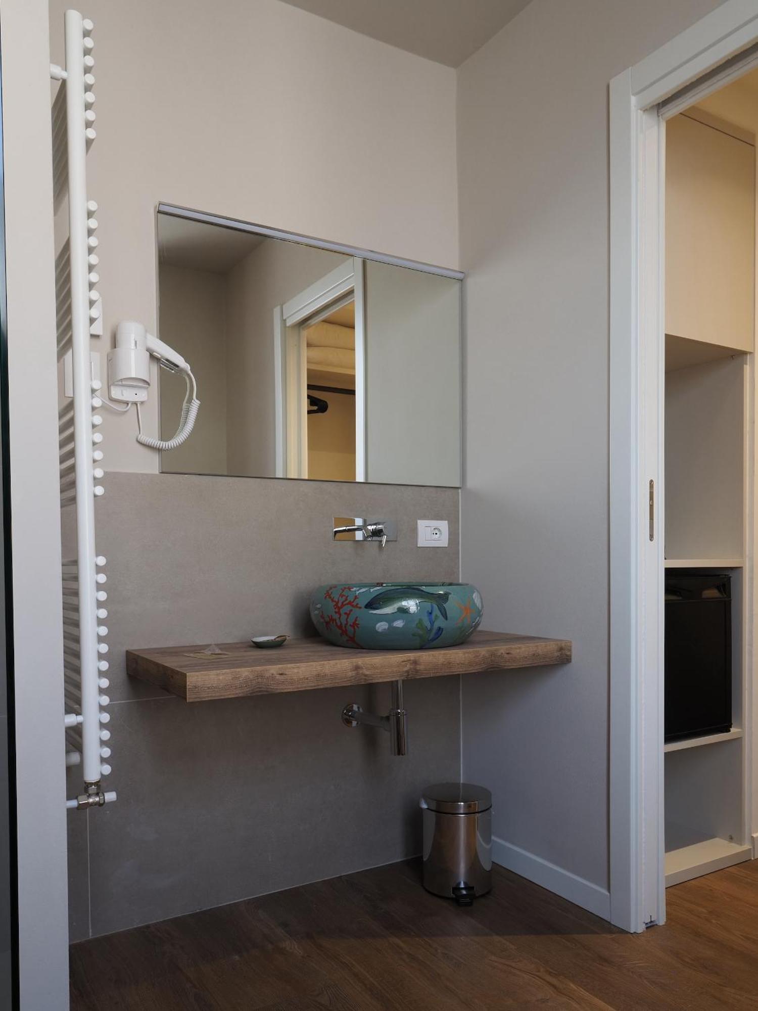 Bed and Breakfast Relais Dogana Moniga del Garda Zimmer foto
