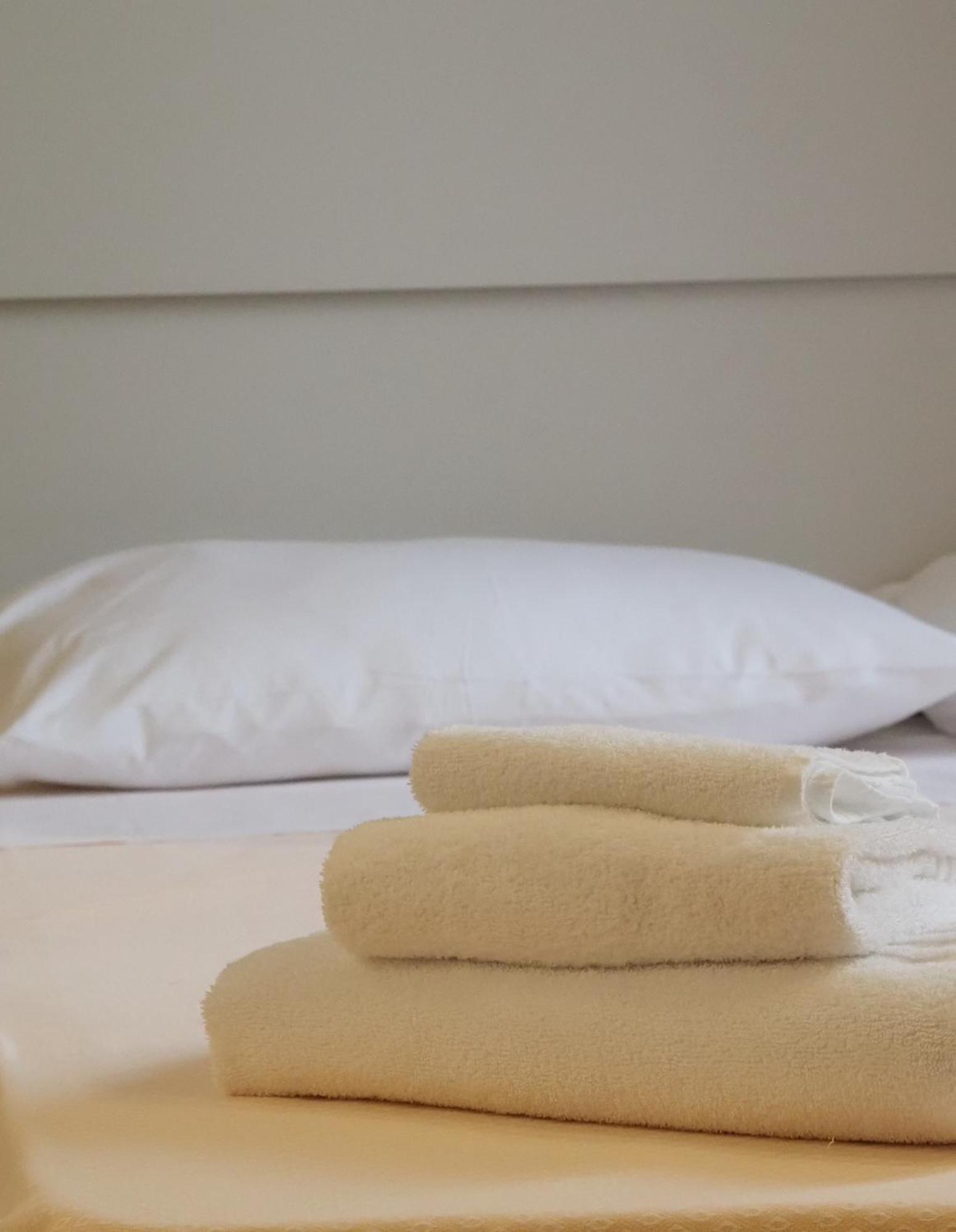 Bed and Breakfast Relais Dogana Moniga del Garda Zimmer foto