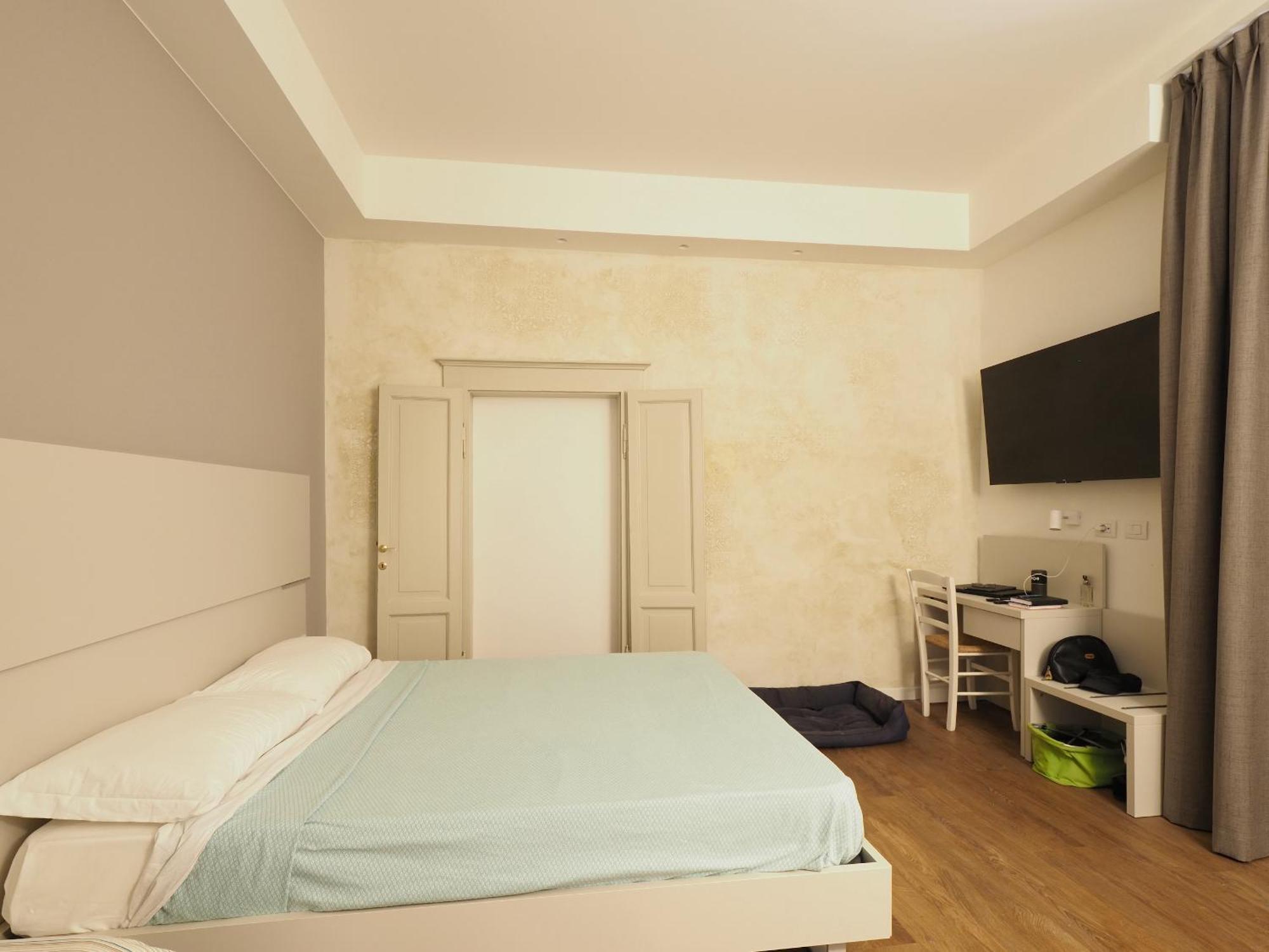 Bed and Breakfast Relais Dogana Moniga del Garda Zimmer foto